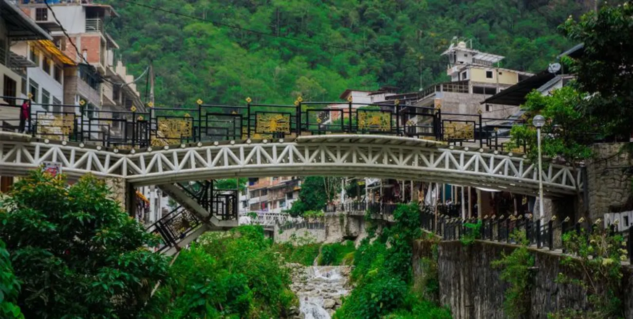 Aguas Calientes: Embracing the Warmth of Peru's Unforgettable Destination